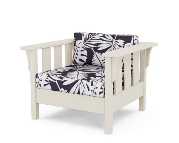 Acadia Deep Seating Chair