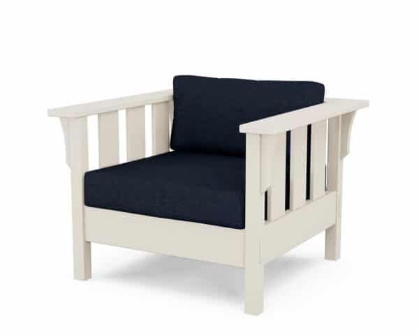 Acadia Deep Seating Chair