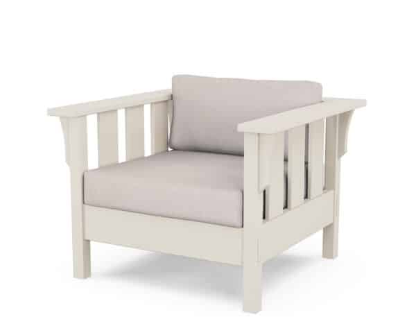 Acadia Deep Seating Chair