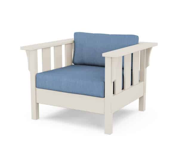 Acadia Deep Seating Chair