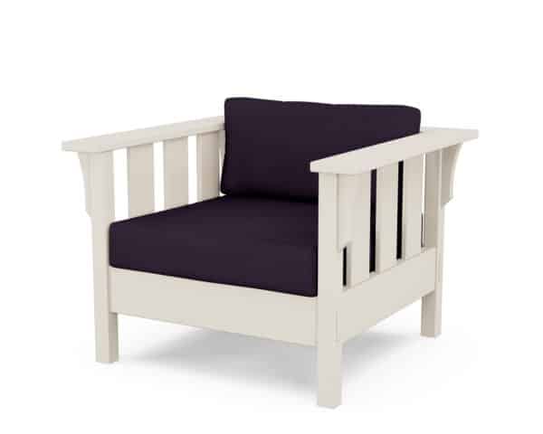 Acadia Deep Seating Chair