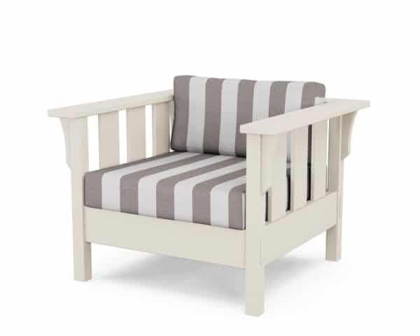 Acadia Deep Seating Chair