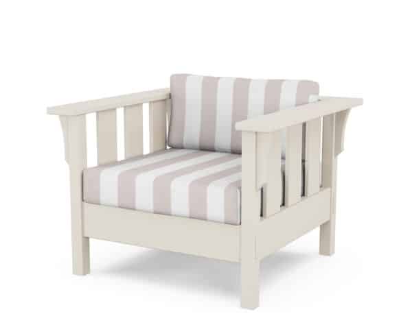 Acadia Deep Seating Chair