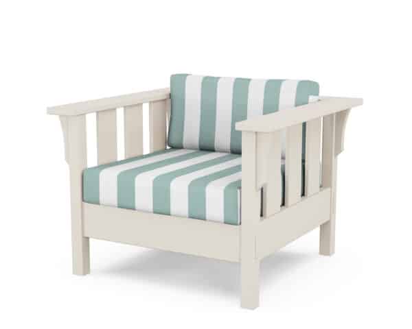 Acadia Deep Seating Chair