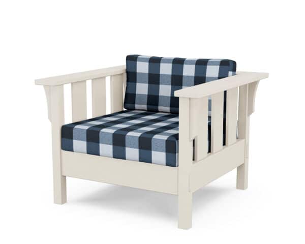 Acadia Deep Seating Chair