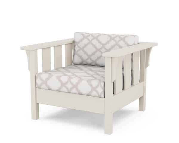 Acadia Deep Seating Chair