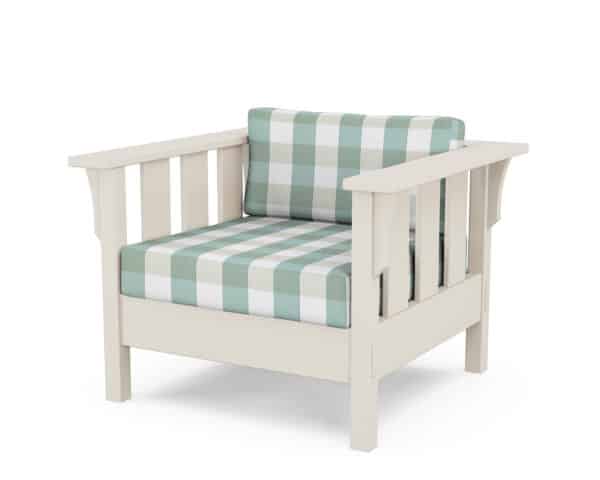 Acadia Deep Seating Chair