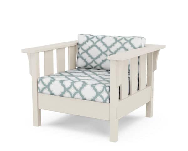 Acadia Deep Seating Chair