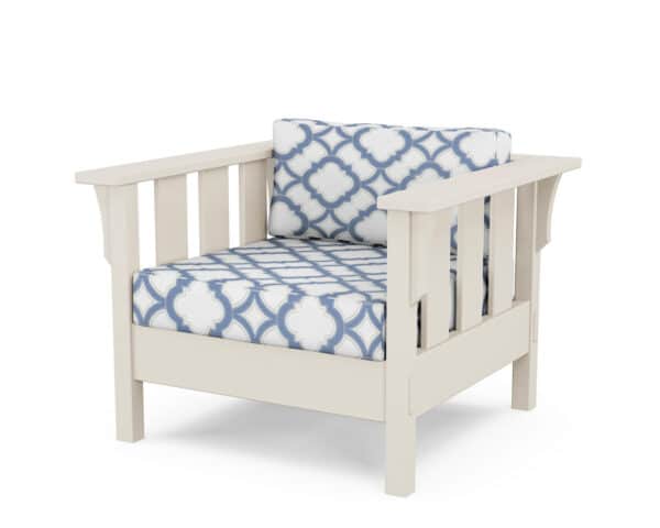 Acadia Deep Seating Chair