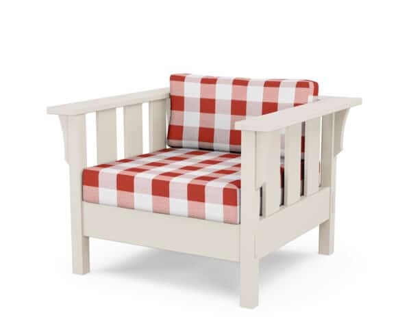 Acadia Deep Seating Chair