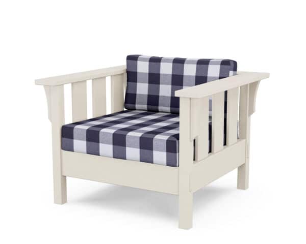 Acadia Deep Seating Chair