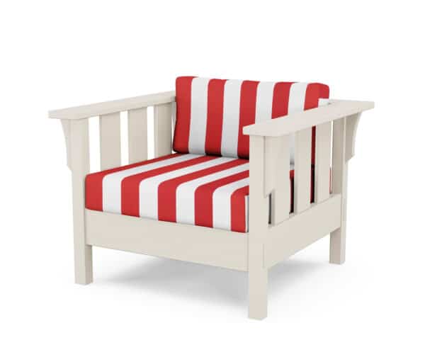 Acadia Deep Seating Chair