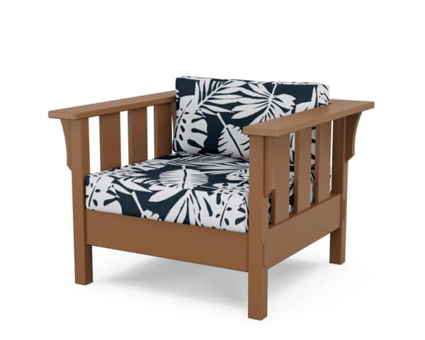 Acadia Deep Seating Chair