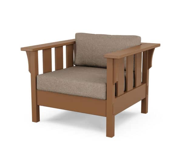 Acadia Deep Seating Chair