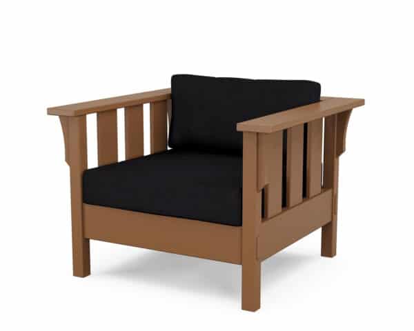 Acadia Deep Seating Chair