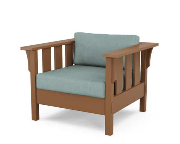 Acadia Deep Seating Chair