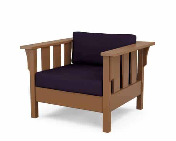 Acadia Deep Seating Chair