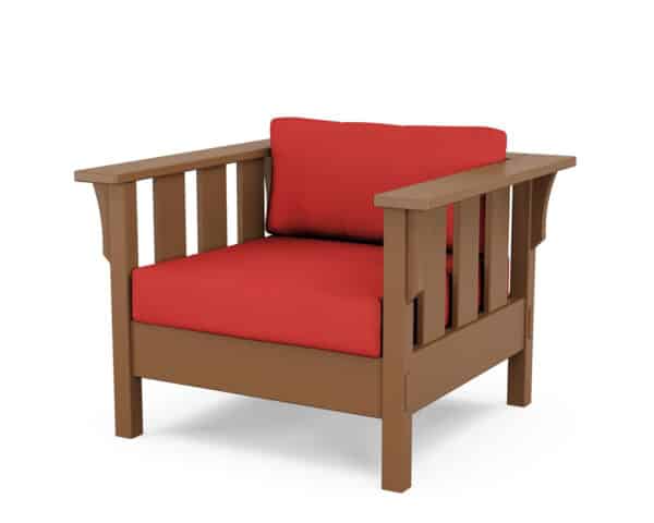 Acadia Deep Seating Chair