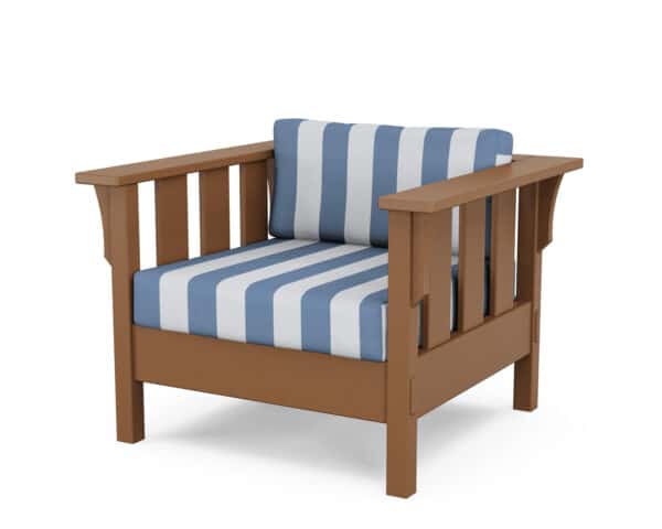 Acadia Deep Seating Chair