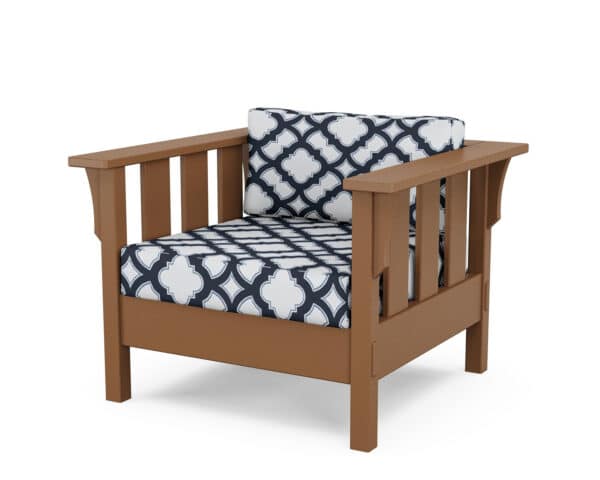 Acadia Deep Seating Chair