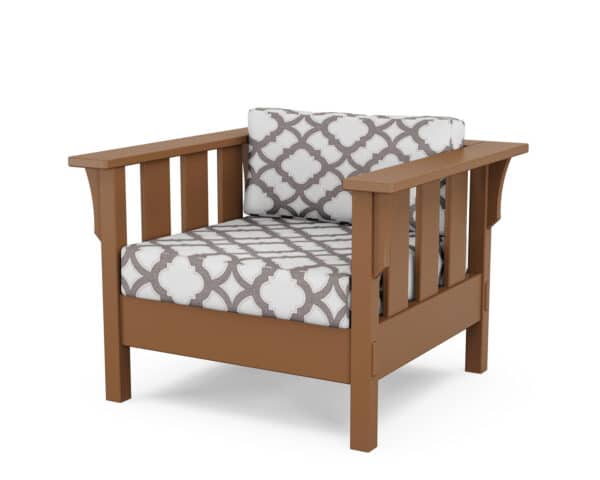 Acadia Deep Seating Chair