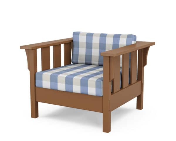 Acadia Deep Seating Chair