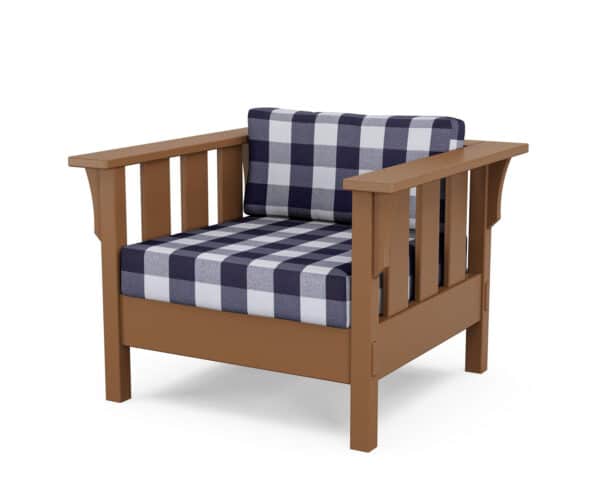 Acadia Deep Seating Chair