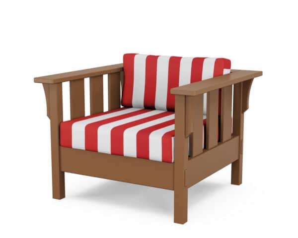 Acadia Deep Seating Chair