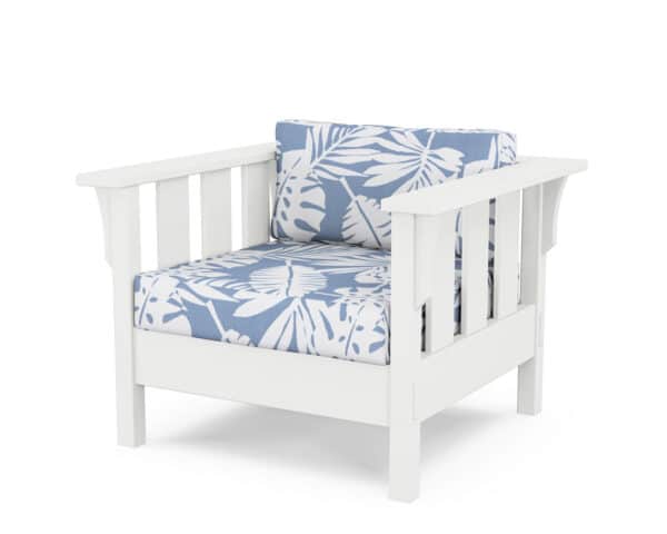 Acadia Deep Seating Chair