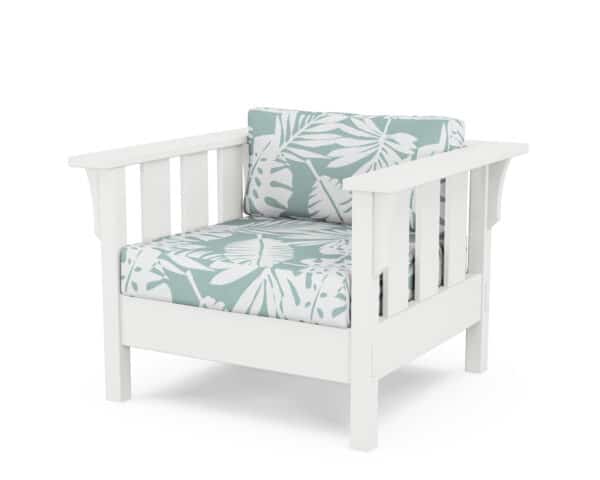 Acadia Deep Seating Chair