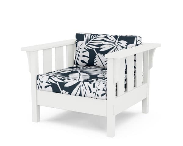 Acadia Deep Seating Chair