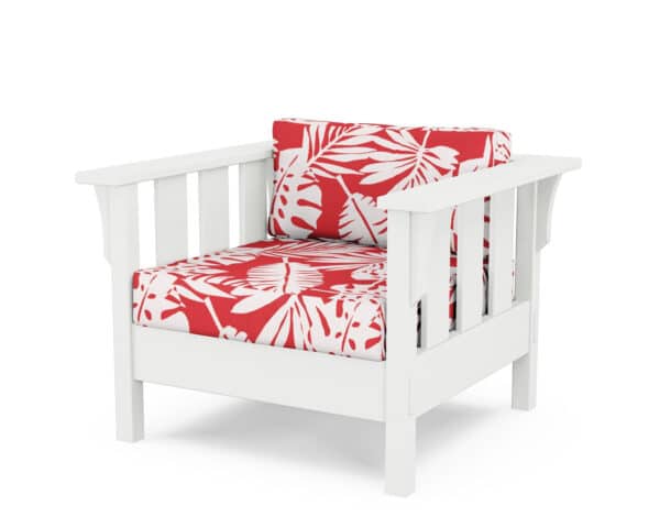 Acadia Deep Seating Chair