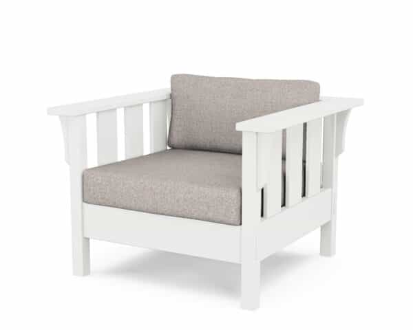 Acadia Deep Seating Chair