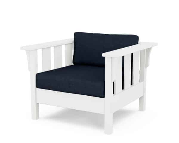 Acadia Deep Seating Chair
