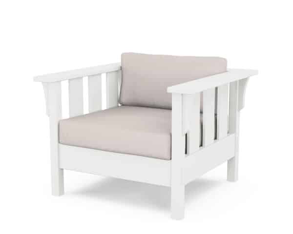 Acadia Deep Seating Chair