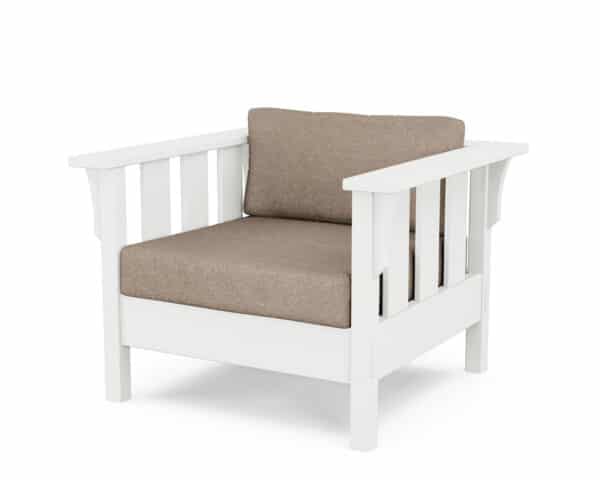 Acadia Deep Seating Chair