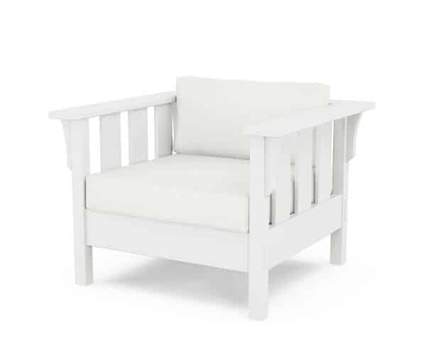 Acadia Deep Seating Chair