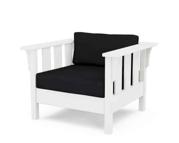 Acadia Deep Seating Chair