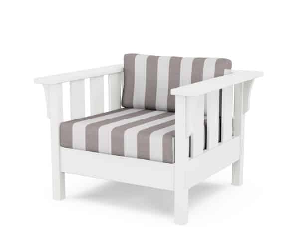 Acadia Deep Seating Chair