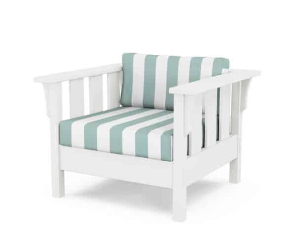 Acadia Deep Seating Chair
