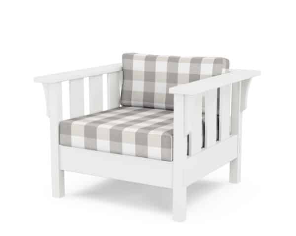 Acadia Deep Seating Chair