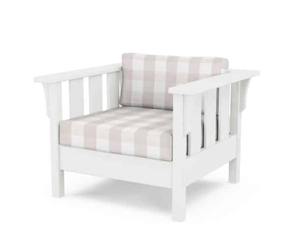 Acadia Deep Seating Chair