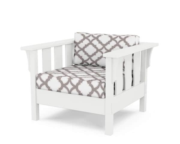 Acadia Deep Seating Chair