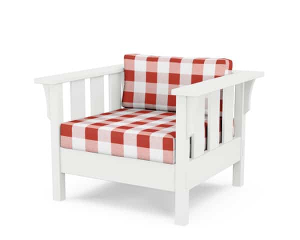 Acadia Deep Seating Chair