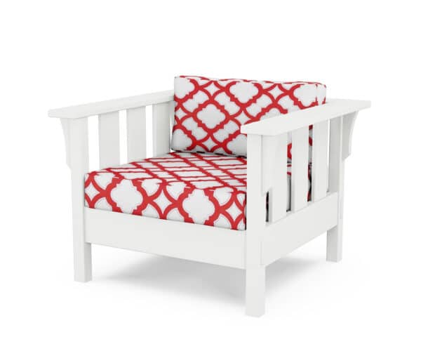 Acadia Deep Seating Chair