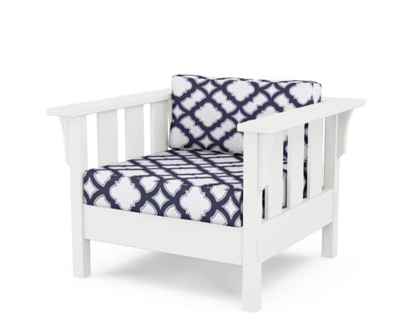 Acadia Deep Seating Chair