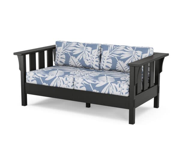 Acadia Deep Seating Loveseat