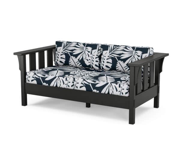 Acadia Deep Seating Loveseat