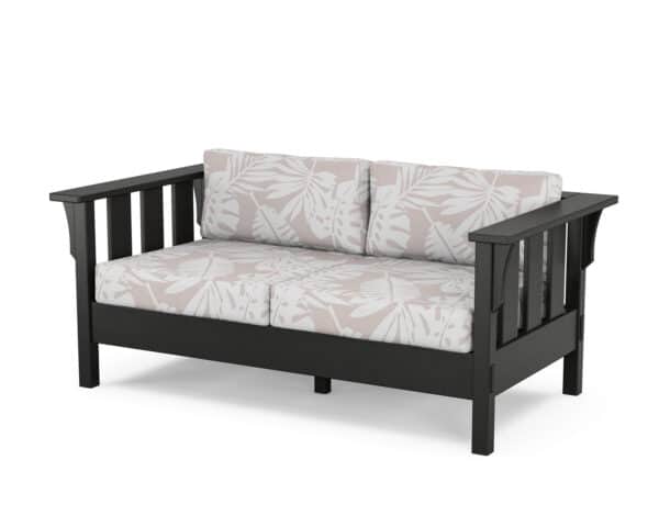 Acadia Deep Seating Loveseat