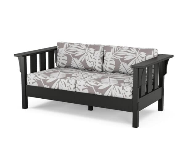 Acadia Deep Seating Loveseat